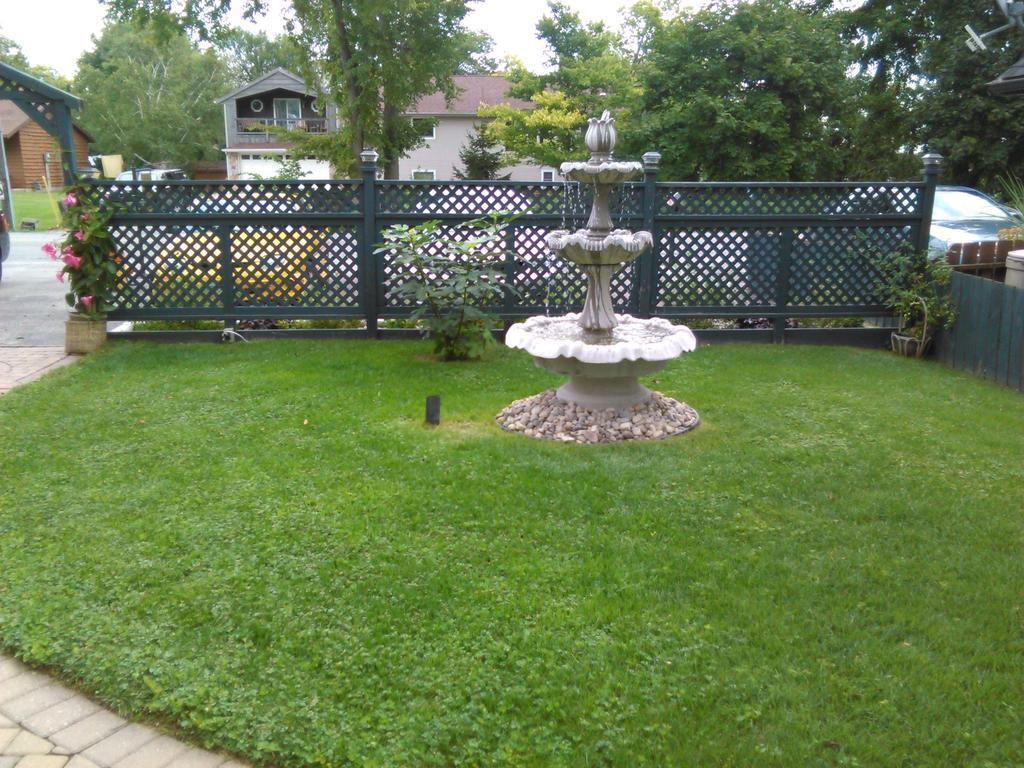 يمنجتون Point Pelee Lakeshore B&B المظهر الخارجي الصورة